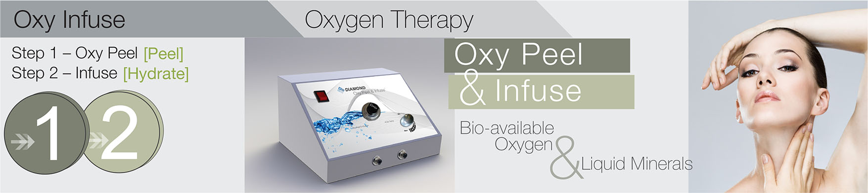 Banner Oxy Infuse