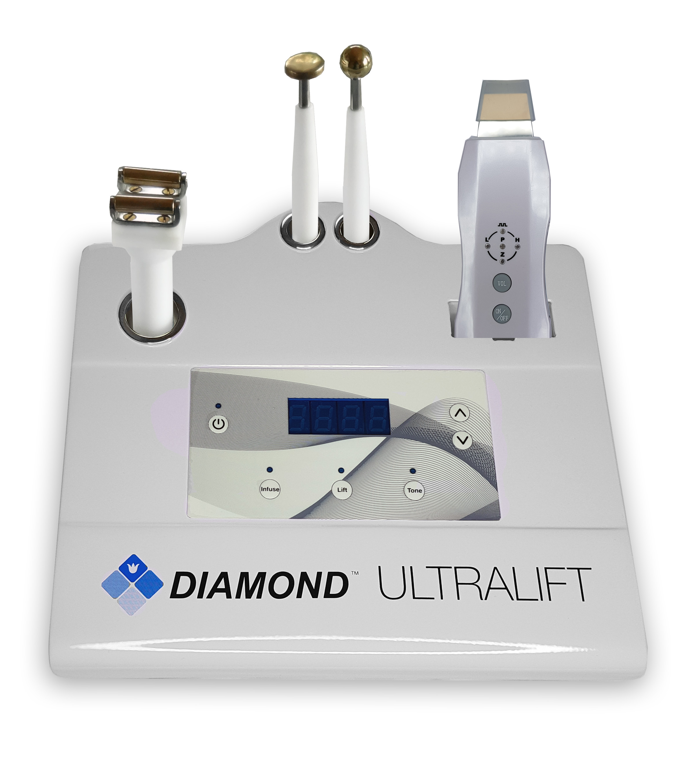 Ultralift - Diamond International